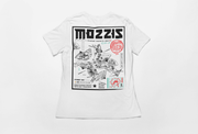 Fashion Editorial - Mozzis