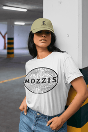 Basecap Mozzis Standard - Mozzis