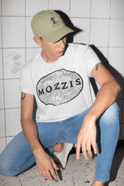 Basecap Mozzis Standard - Mozzis