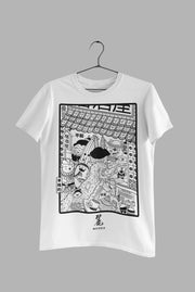 Miyazaki Kawaii Shirt - Mozzis