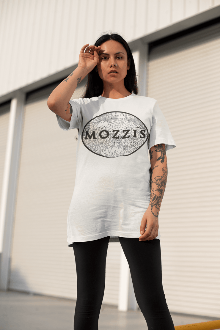 Mozzis Standard Lux Shirt - Mozzis
