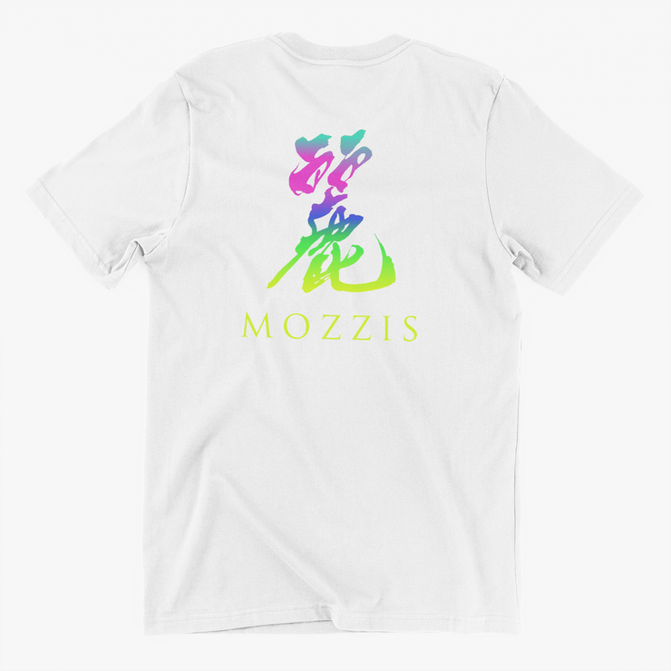 Neon Tokyo by Mozzis - Mozzis