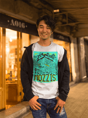 Retro Vibe Shirt - Mozzis