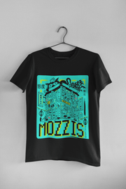 Retro Vibe Shirt - Mozzis